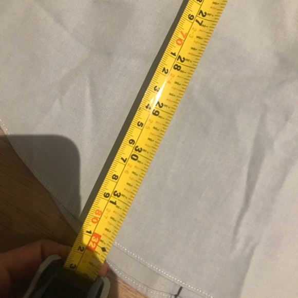 Brooks Brothers classic dress shirt button down - Picture 6 of 6